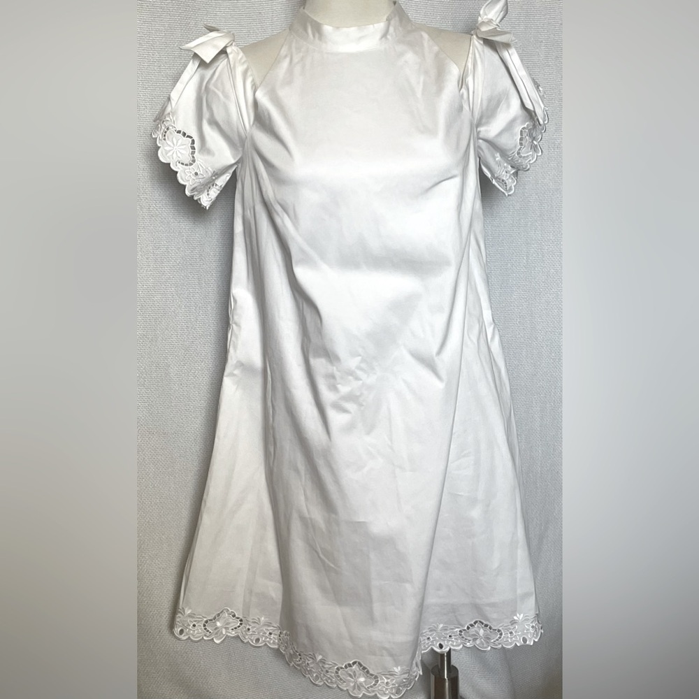 Ted Baker Samara dress - Picture 2 of 7